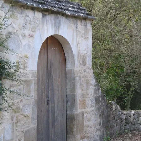 Ancien Relais De Poste