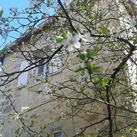 Prázdninový dům Ancien Relais De Poste *