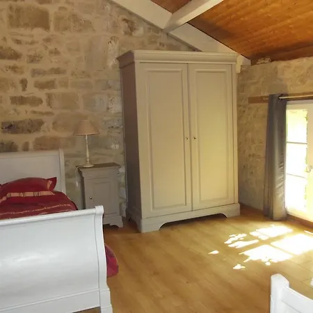 Ancien Relais De Poste