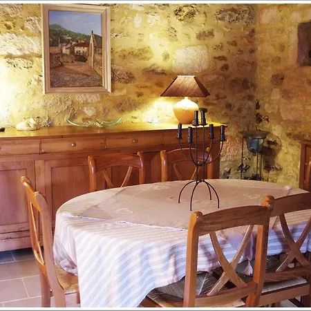 Ancien Relais De Poste