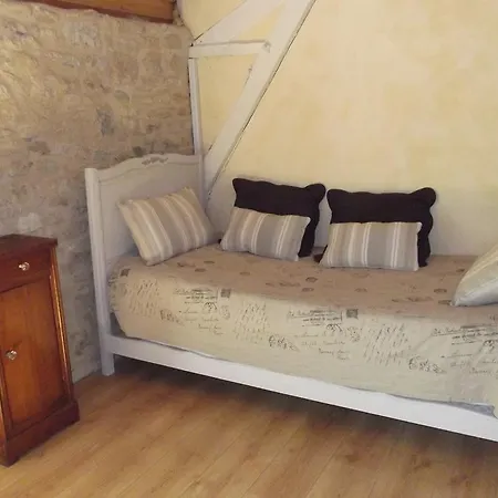 Prázdninový dům Ancien Relais De Poste