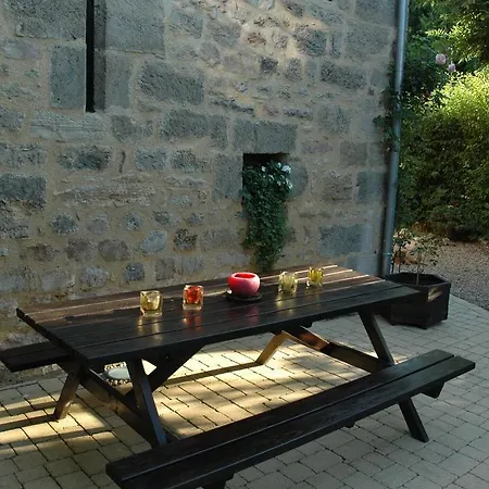 Prázdninový dům Ancien Relais De Poste