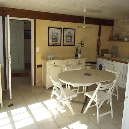 Ancien Relais De Poste *