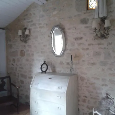 Ancien Relais De Poste