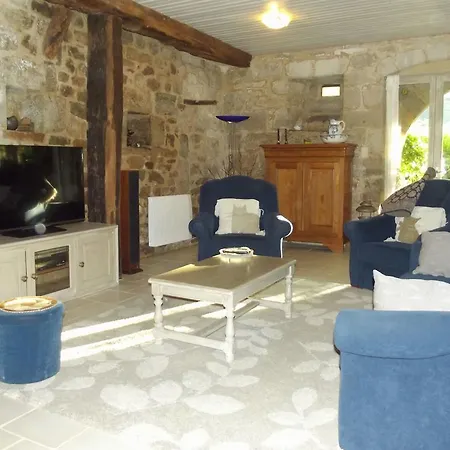 Ancien Relais De Poste