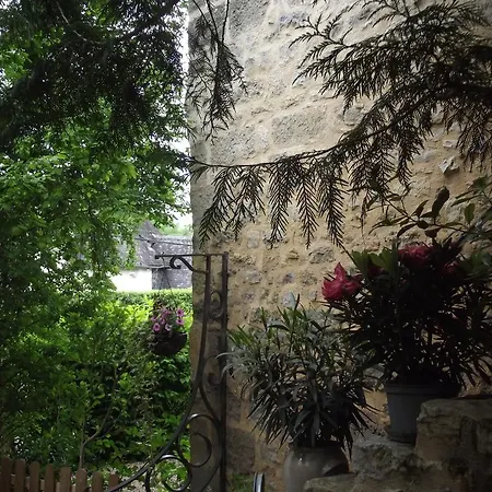Ancien Relais De Poste Prázdninový dům *