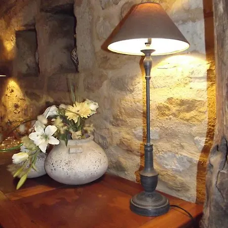 Prázdninový dům Ancien Relais De Poste Terrasson